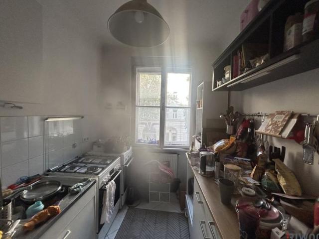Wohnung mieten in Innere Stadt, Wien
