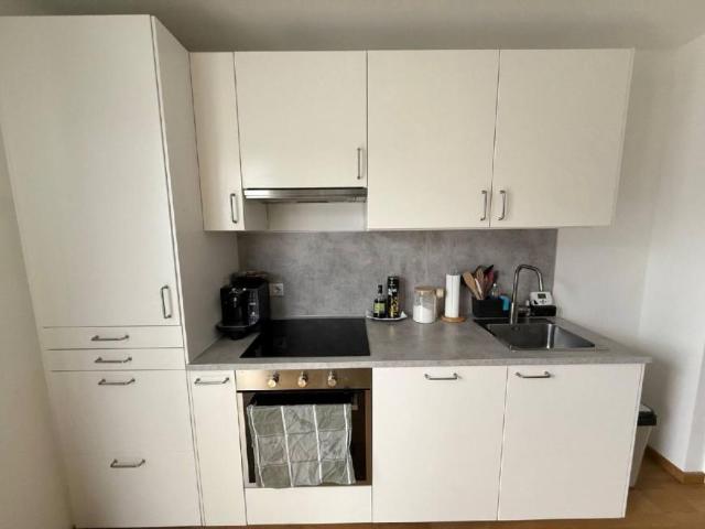 Wohnung mieten in KG Innere Stadt, Wien