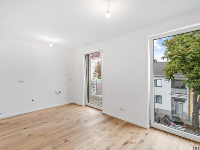 Wohnung mieten in Innere Stadt, Wien