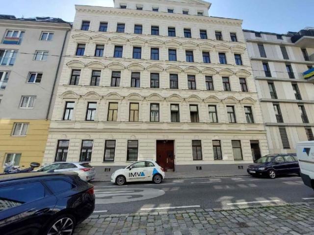 Wohnung mieten in Innere Stadt, Wien