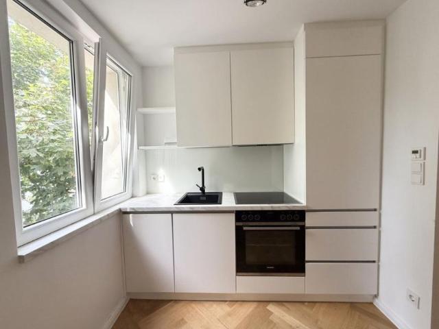 Wohnung mieten in Innere Stadt, Wien