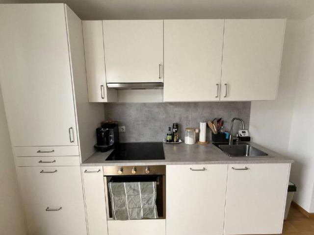 Wohnung mieten in Innere Stadt, Wien