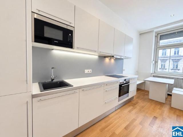 Wohnung mieten in KG Innere Stadt, Wien