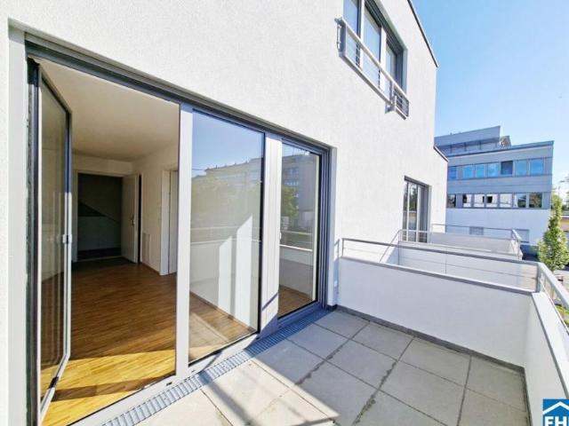 Wohnung mieten in KG Innere Stadt, Wien