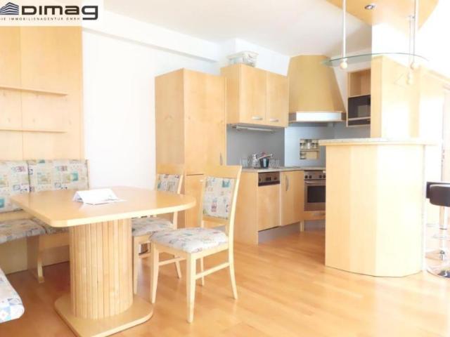 Wohnung mieten in Innere Stadt, Wien