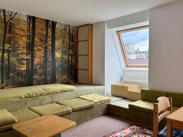Wohnung mieten in Innere Stadt, Wien