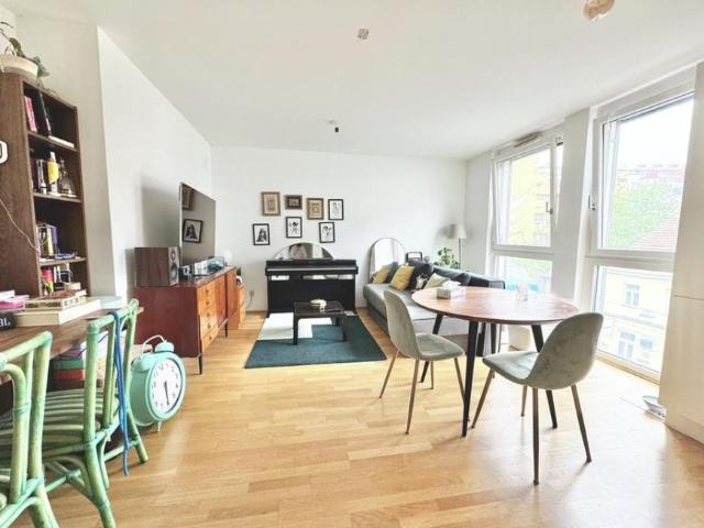 Wohnung mieten in Innere Stadt, Wien