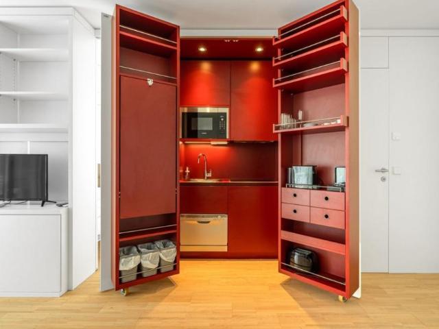 Wohnung mieten in Innere Stadt, Wien