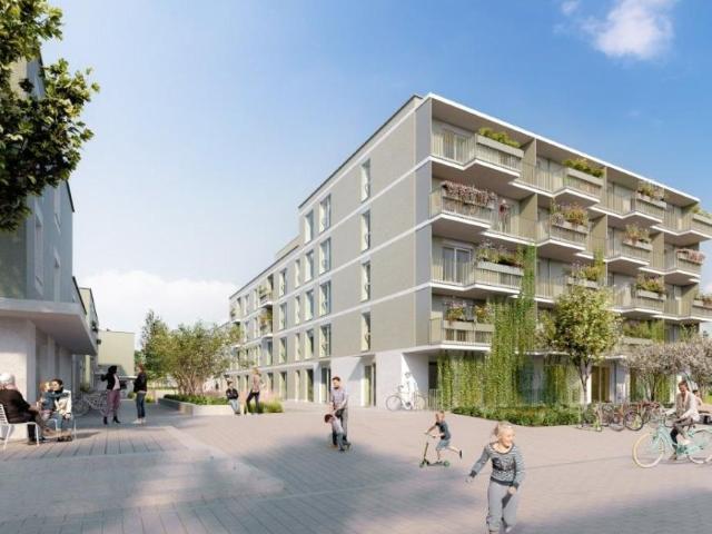Wohnung mieten in Innere Stadt, Wien
