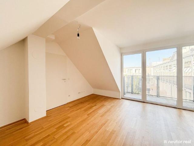 Wohnung mieten in KG Innere Stadt, Wien
