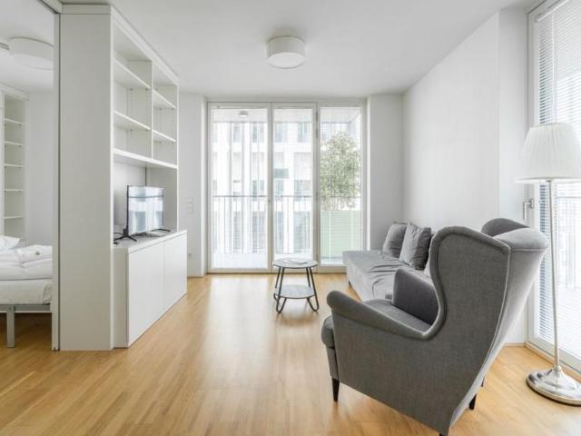 Wohnung mieten in Innere Stadt, Wien