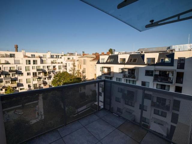 Wohnung mieten in Innere Stadt, Wien