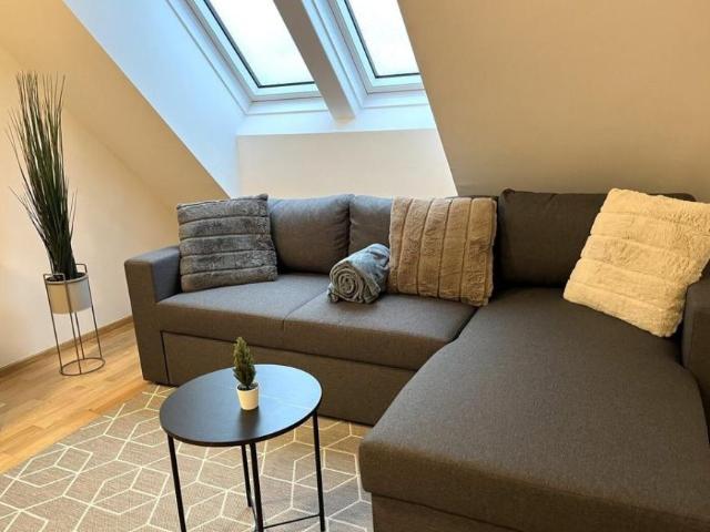 Wohnung mieten in Innere Stadt, Wien