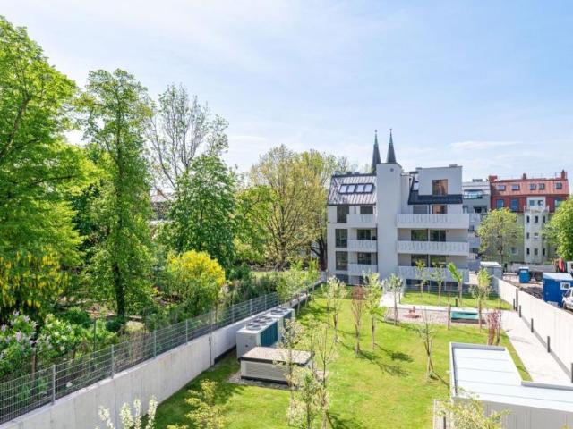 Wohnung mieten in Innere Stadt, Wien