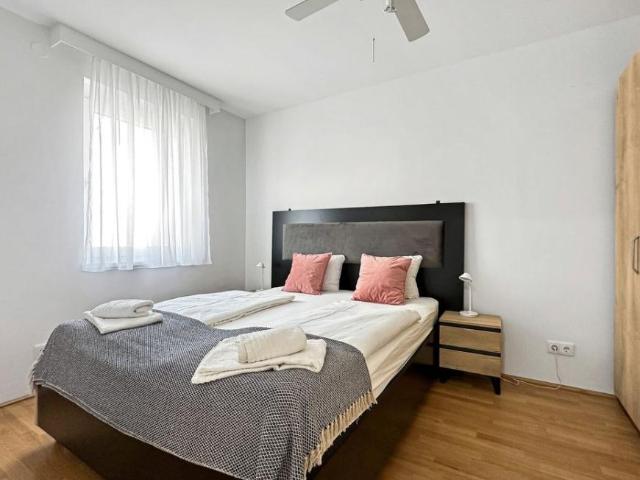 Wohnung mieten in Innere Stadt, Wien