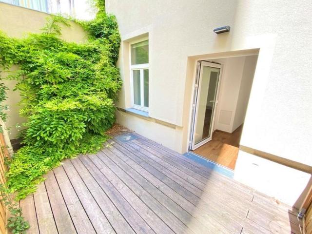 Wohnung mieten in Innere Stadt, Wien
