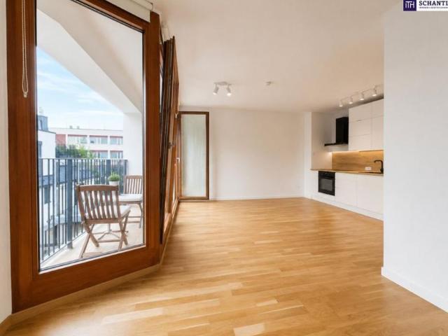 Wohnung mieten in Innere Stadt, Wien