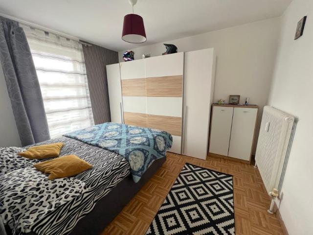 Wohnung mieten in Wolfsberg, Bezirk Wolfsberg