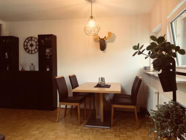 Wohnung mieten in Innenstadt, Zell am See
