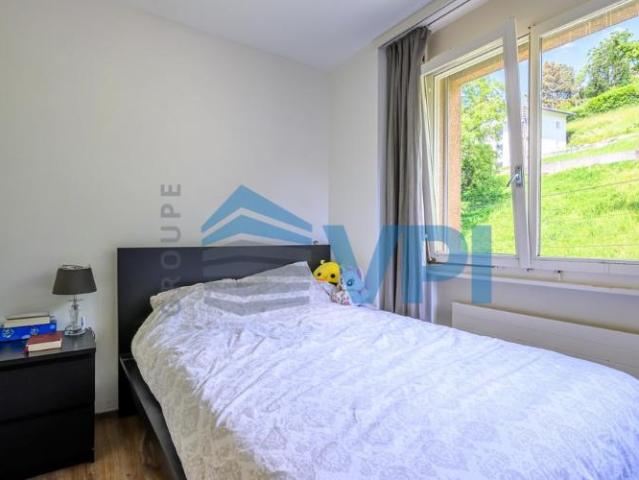 Wohnung kaufen in Chailly-Montreux, Waadt