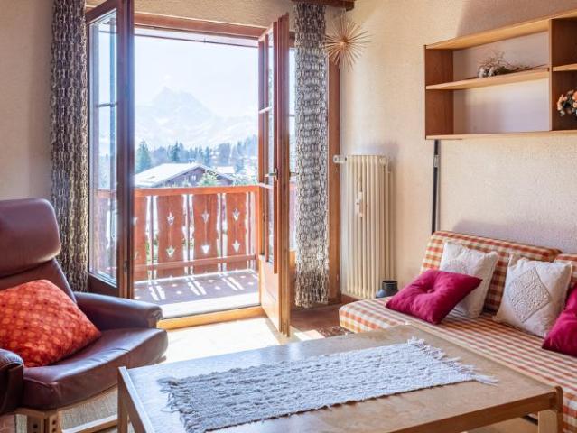 Wohnung mieten in Gryon, Waadt