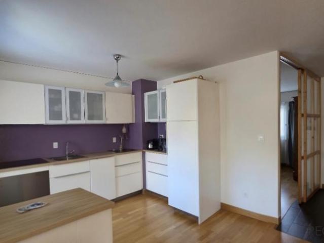 Wohnung kaufen in La Croix, Lutry, Waadt