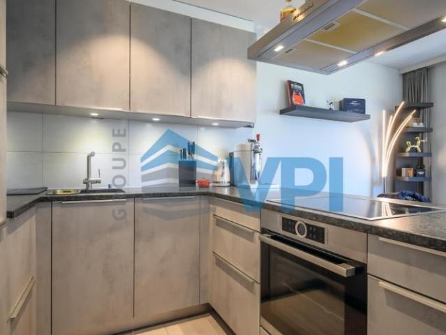 Wohnung kaufen in Brent, Montreux