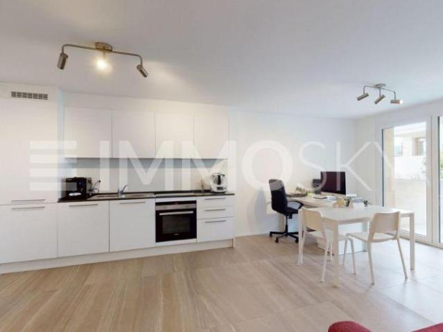 Wohnung kaufen in Balerna, Tessin