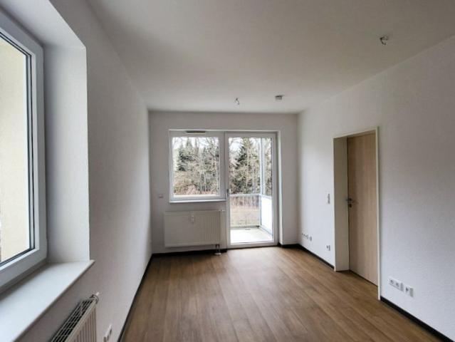 Apartment mieten in Lusan, Gera