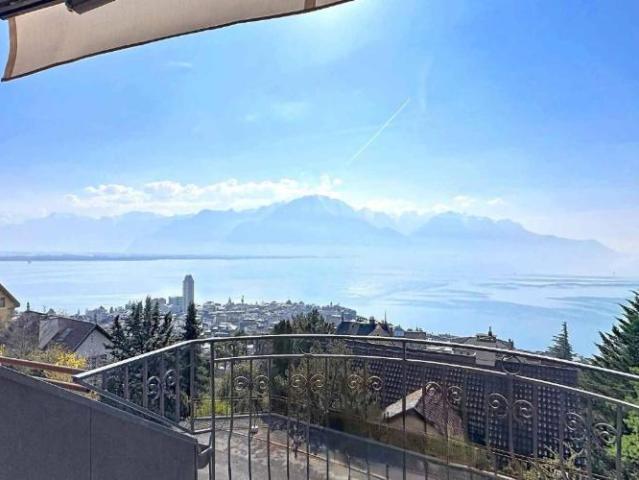 Wohnung kaufen in Chailly-Montreux, Waadt