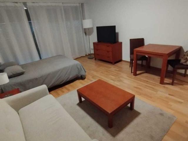 Wohnung mieten in Les Pâquis, Genève