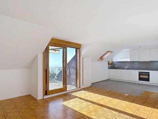 Wohnung kaufen in Chailly-Montreux, Waadt