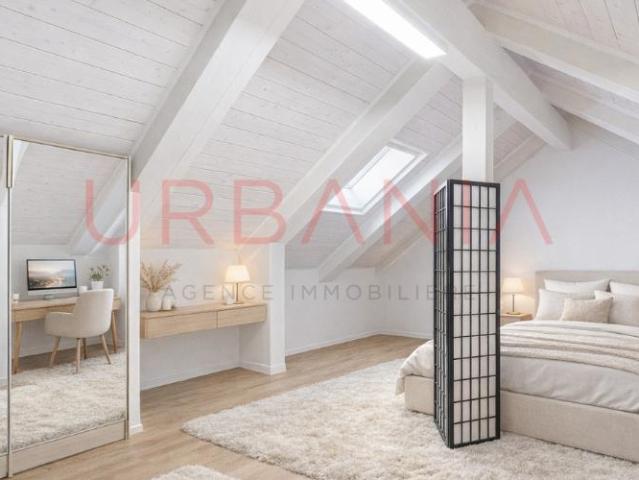 Wohnung kaufen in Founex, Waadt