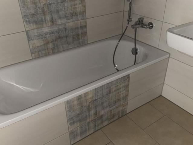 Apartment mieten in Röpsen, Gera