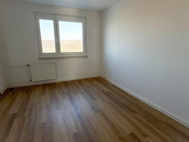 Apartment mieten in Gera, Bieblach-Ost