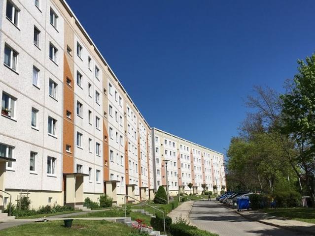 Apartment mieten in Gera, Zeulsdorf
