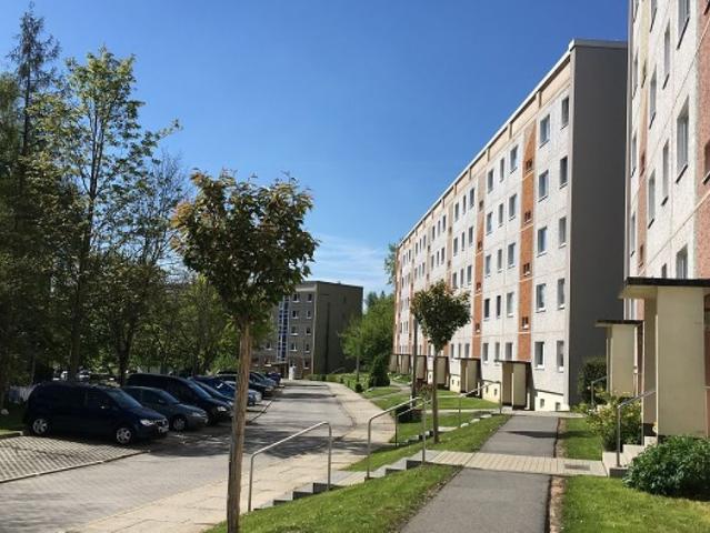 Apartment mieten in Gorlitzsch, Gera