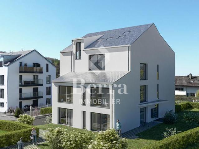 Wohnung kaufen in Epalinges, Waadt