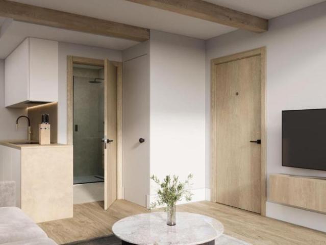 Wohnung kaufen in Puidoux, Waadt