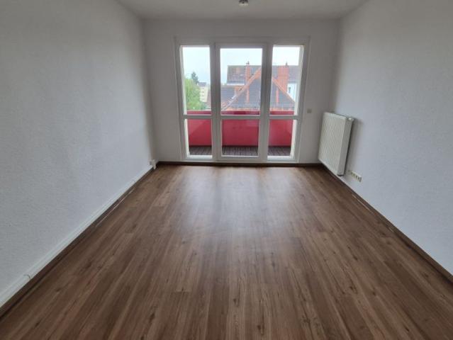 Apartment mieten in Debschwitz, Gera