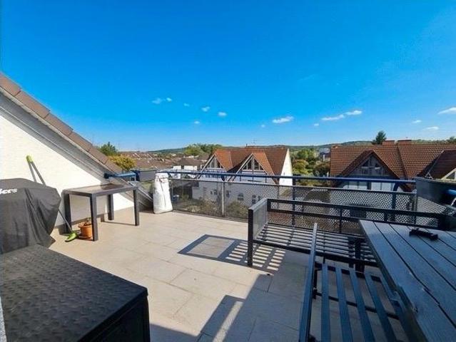 Wohnung kaufen in Hasselroth, Hessen