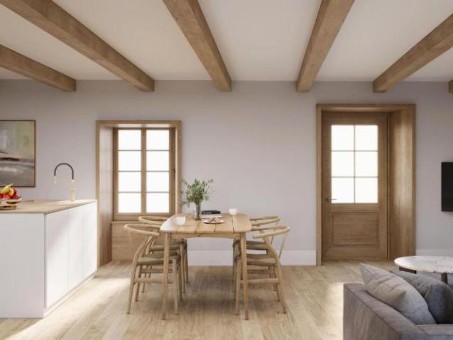 Wohnung kaufen in Puidoux, Waadt
