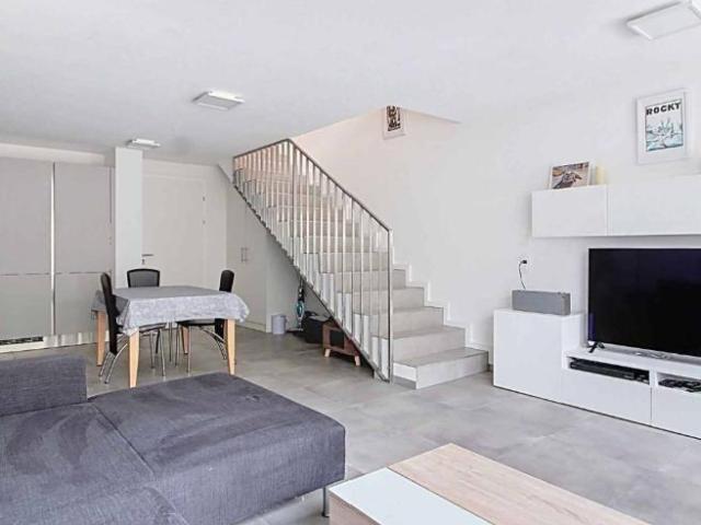Wohnung kaufen in Saint-Cergue, Waadt
