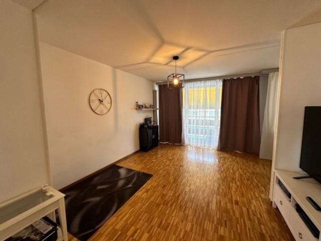 Wohnung mieten in Chavannes-près-Renens, District de l'Ouest lausannois