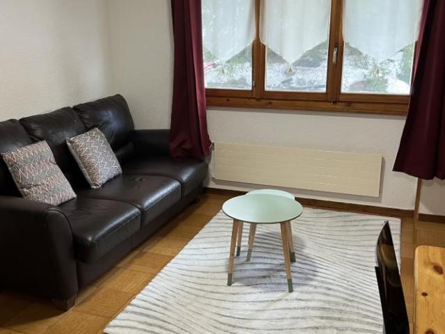 Wohnung kaufen in Villars-sur-Ollon, Ollon
