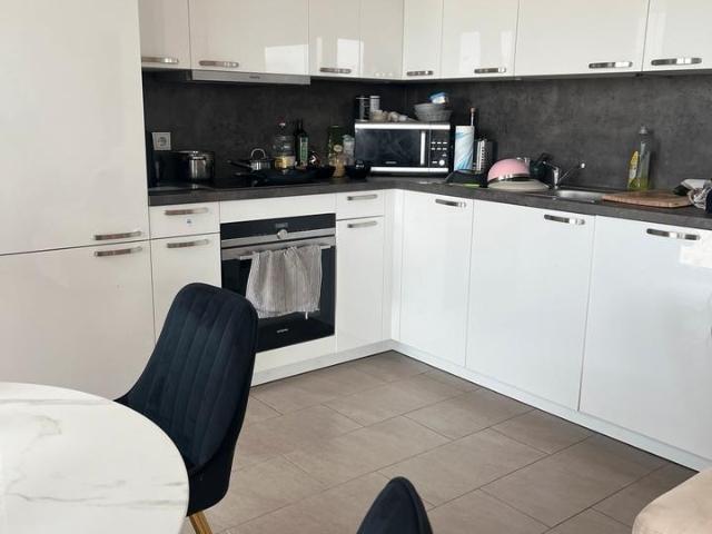Etagenwohnung mieten in Bremen, Findorff