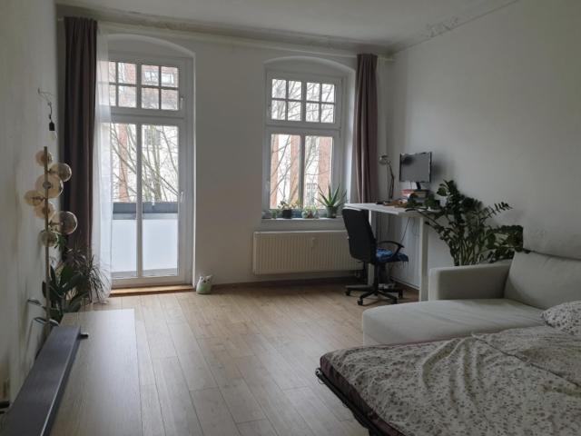 Apartment mieten in Ottakring, Wien