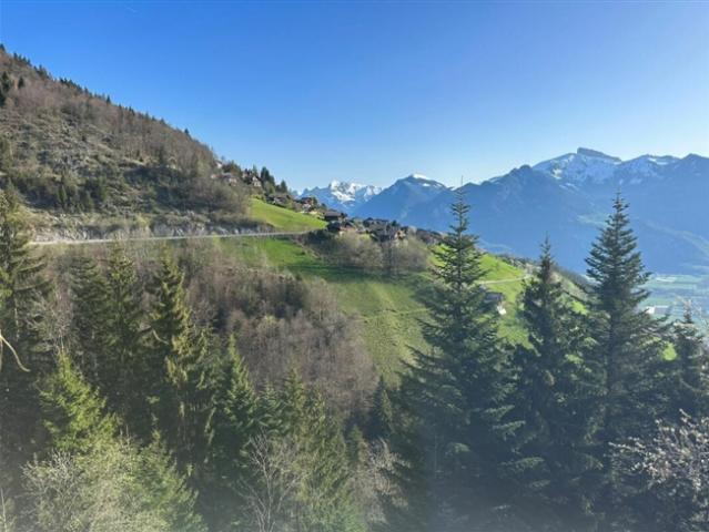 Immobilie mieten in Vionnaz, Wallis