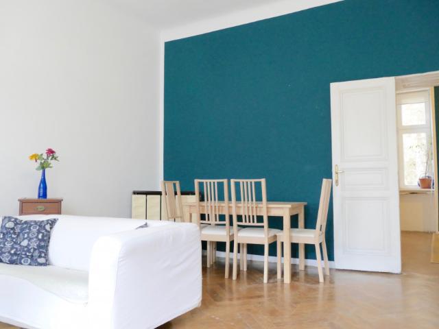 Apartment mieten in Wieden, Wien