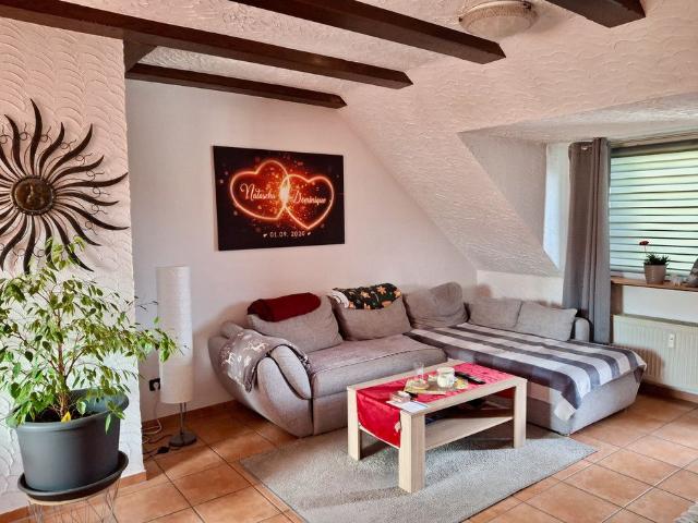 Apartment mieten in Konz, Rheinland-Pfalz